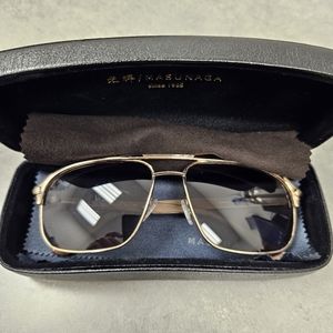 Tom Ford Connor Sunglasses